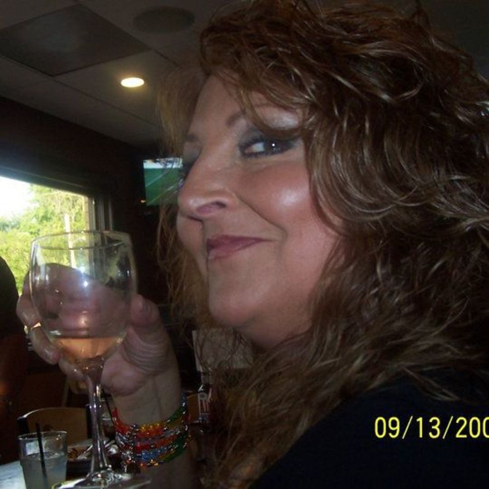 Meet your Posher, Christine